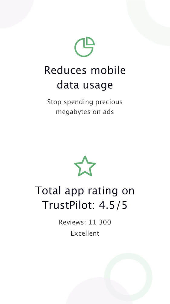 AdGuard screenshot 5