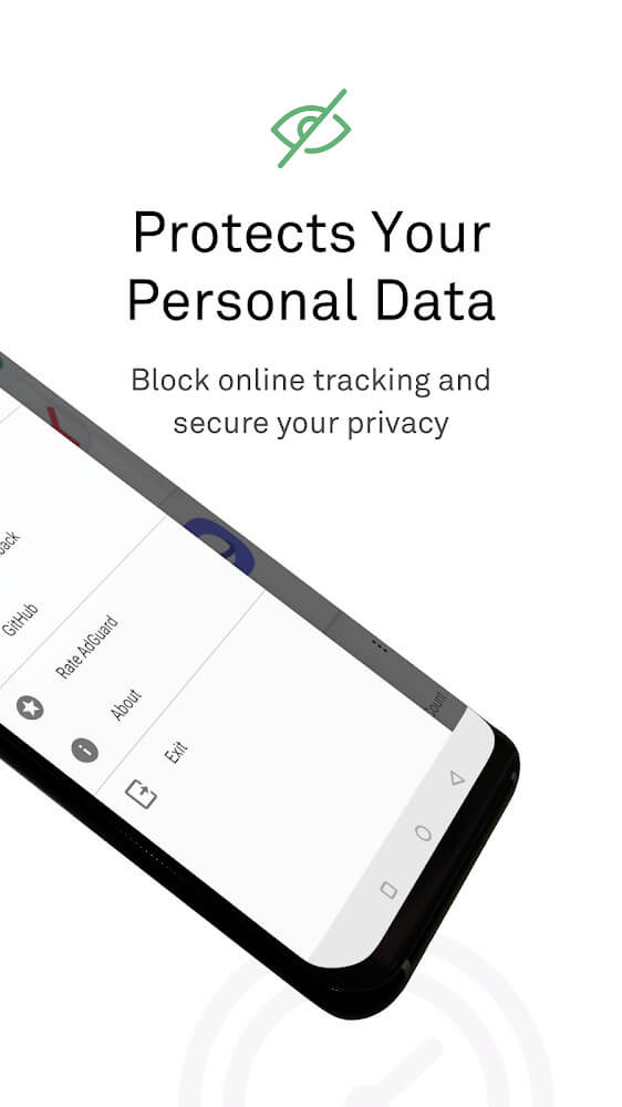 AdGuard screenshot 3
