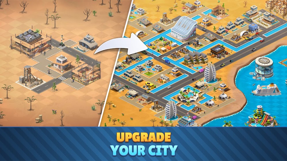 City Island 6 screenshot 6