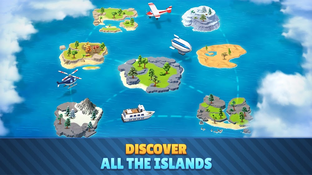 City Island 6 screenshot 7