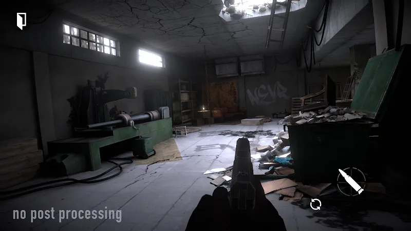 Grimzone: Last Day Survival screenshot 4