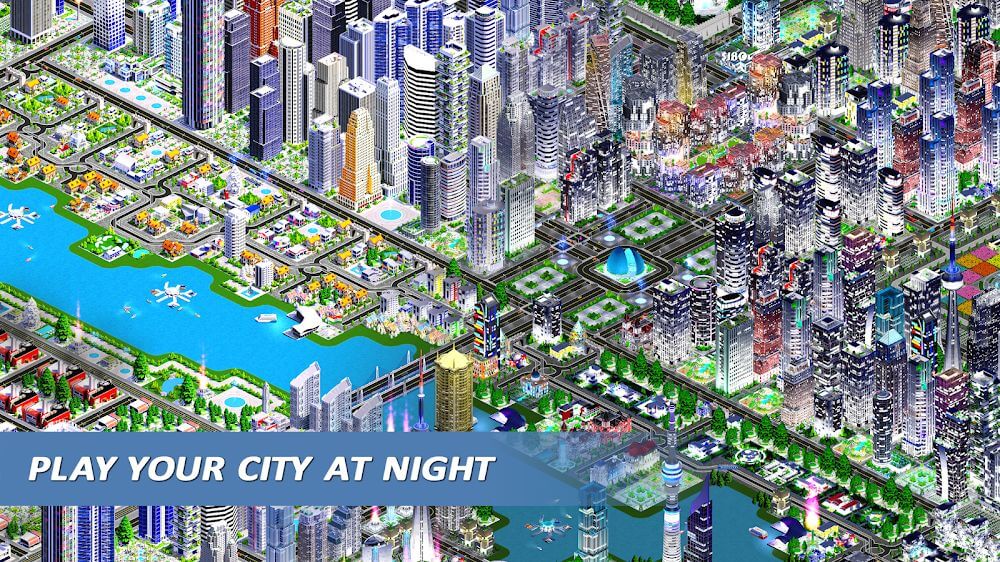 Designer City 2 screenshot 2