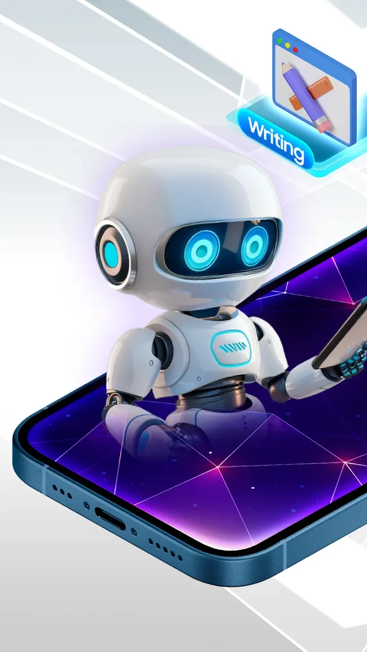 AI Anywhere screenshot 2
