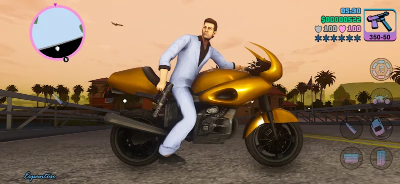 GTA: Vice City - Definitive screenshot 6