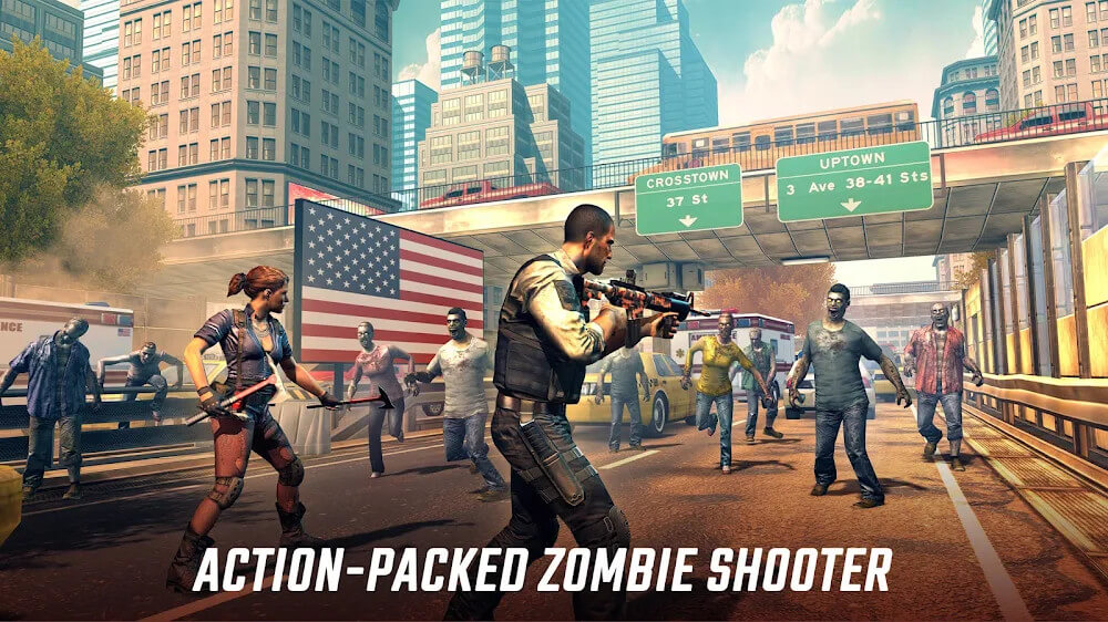 UNKILLED screenshot 3