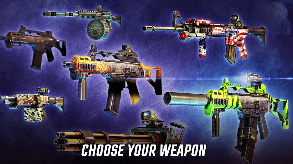 UNKILLED screenshot 5