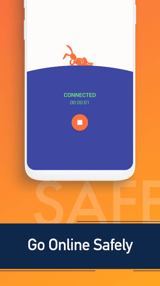 Turbo VPN screenshot 4