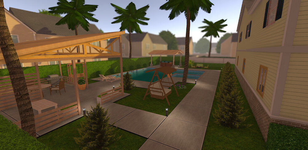 House Designer: Fix & Flip screenshot 6
