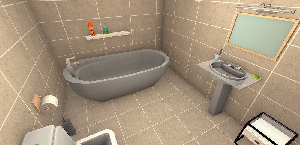 House Designer: Fix & Flip screenshot 4