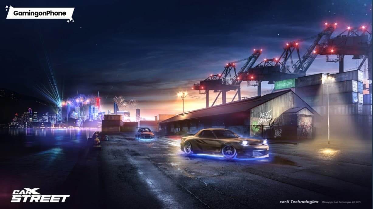 CarX Street screenshot 1