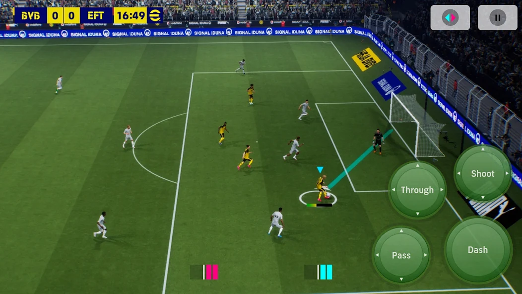 eFootball 2026 - Screenshot 6