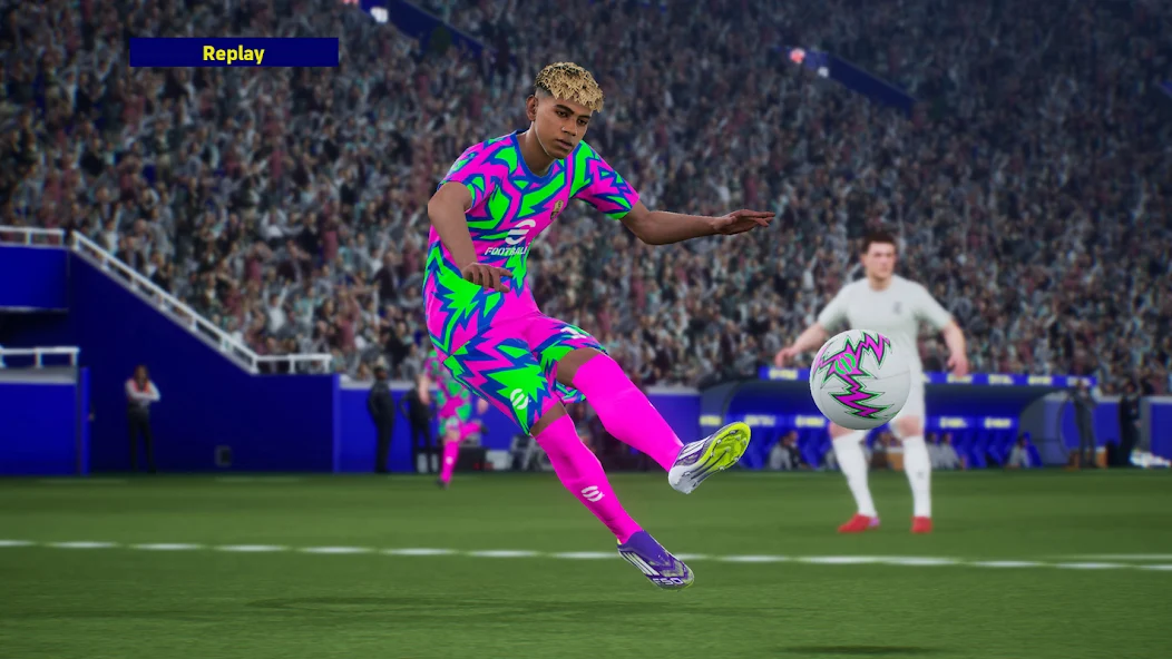 eFootball 2026 - Screenshot 4