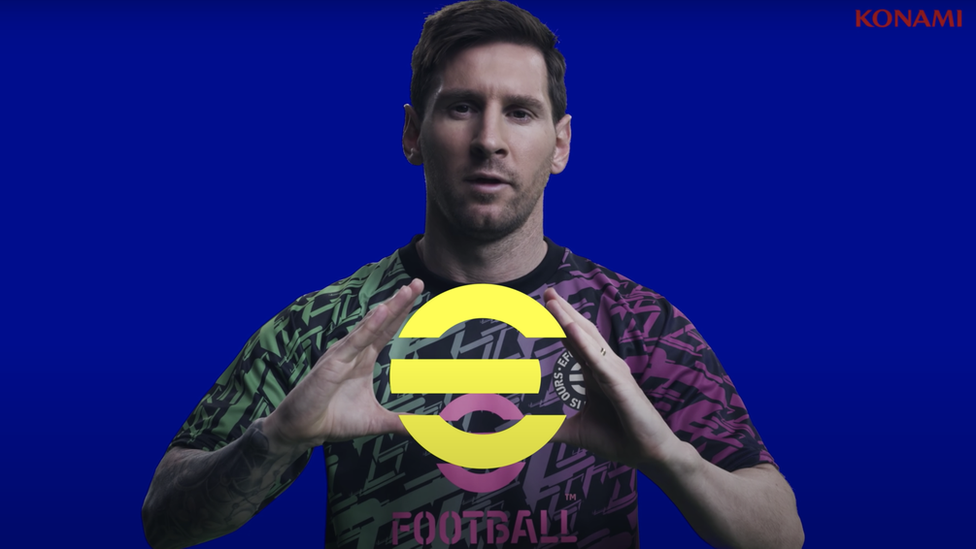 eFootball 2026 - Screenshot 1