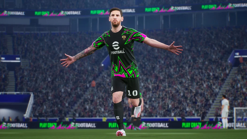 eFootball 2026 - Screenshot 2
