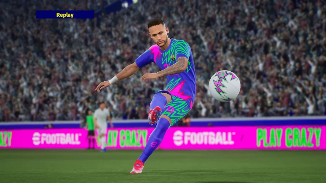 eFootball 2026 - Screenshot 3