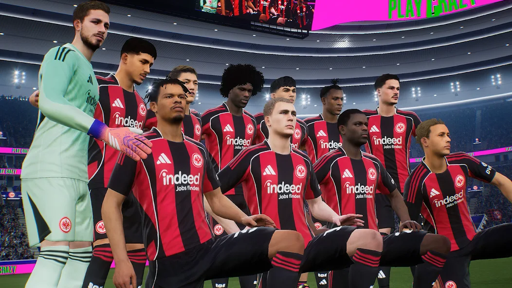 eFootball 2026 - Screenshot 5