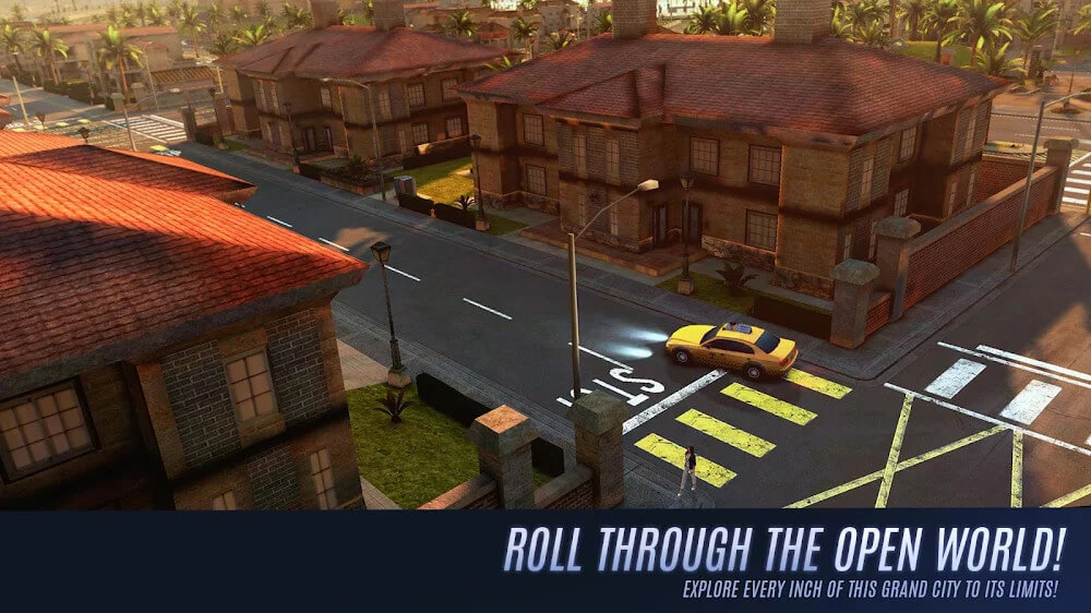 Gangstar Vegas screenshot 5