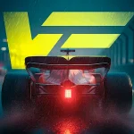 Gran Velocita - Real Driving