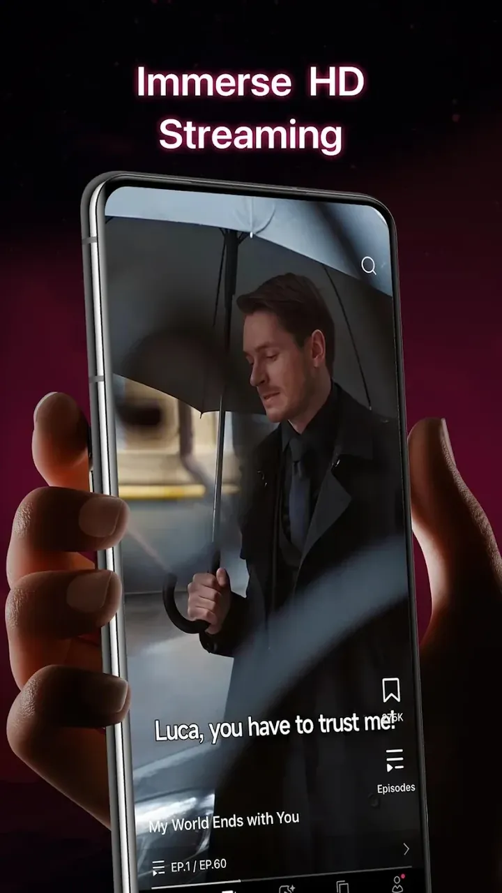 DramaBox screenshot 5