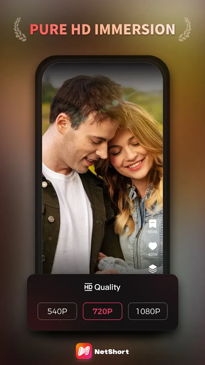 NetShort - Popular Dramas & TV screenshot 3