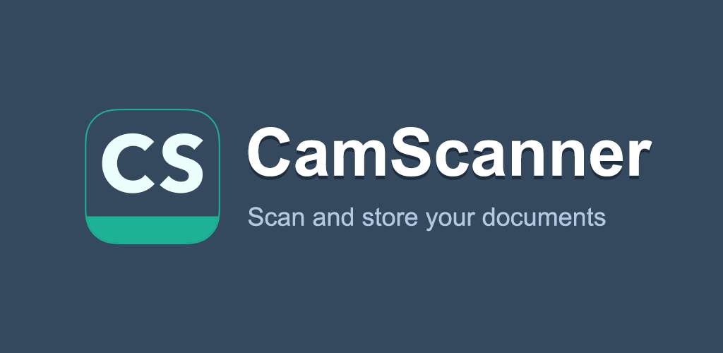 CamScanner screenshot 1