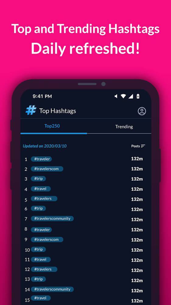 Followers Booster screenshot 7