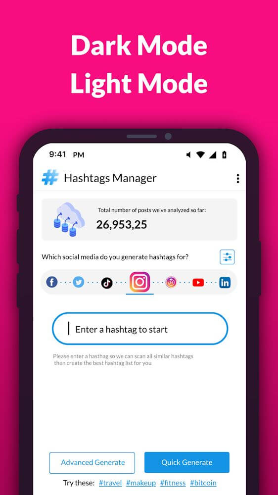 Followers Booster screenshot 4
