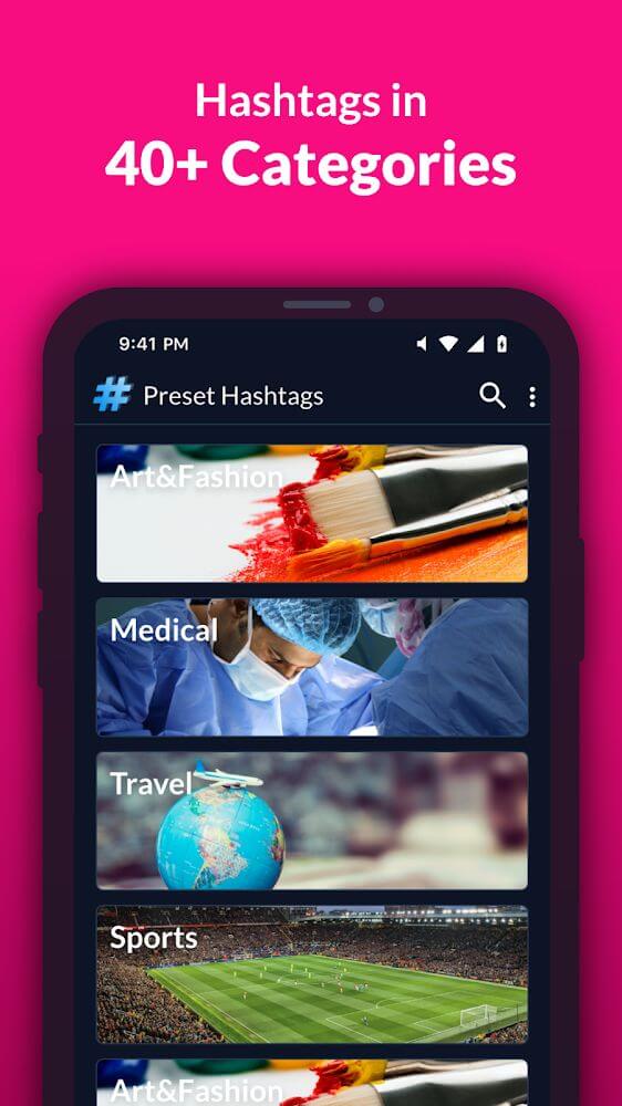 Followers Booster screenshot 5