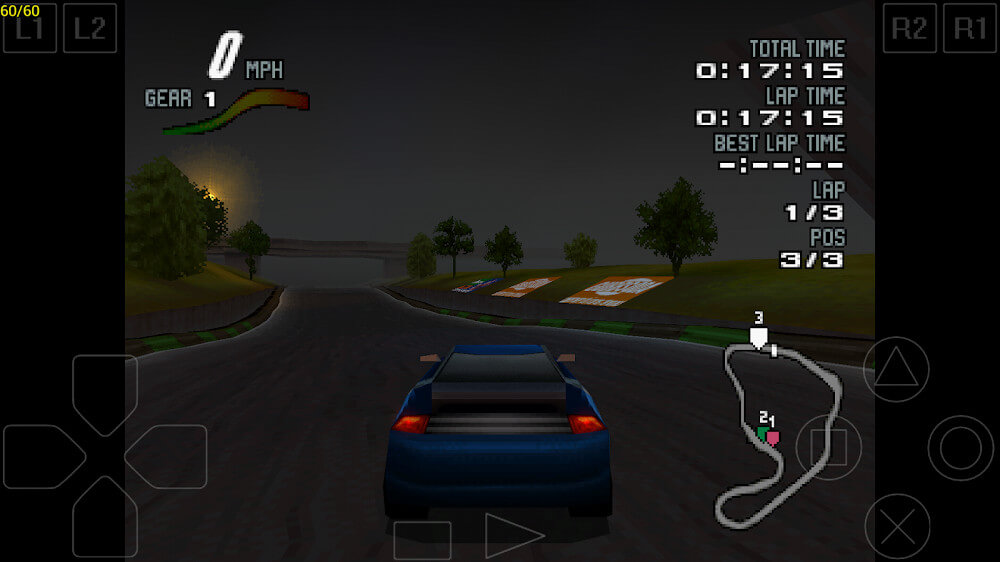 ePSXe for Android screenshot 5