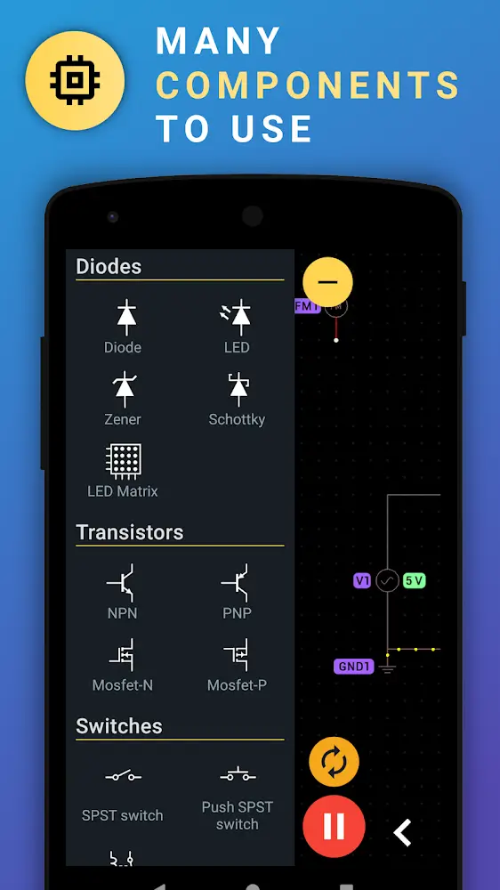 PROTO screenshot 5