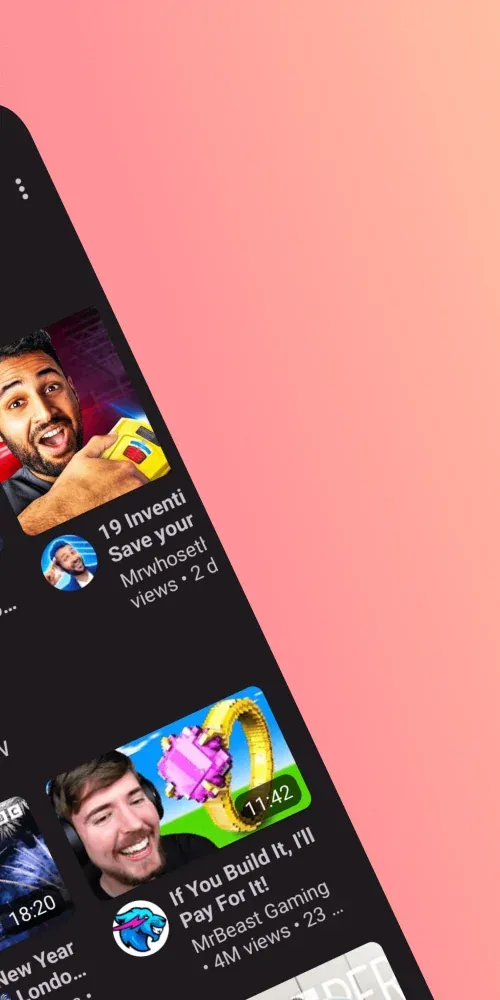 LibreTube screenshot 5