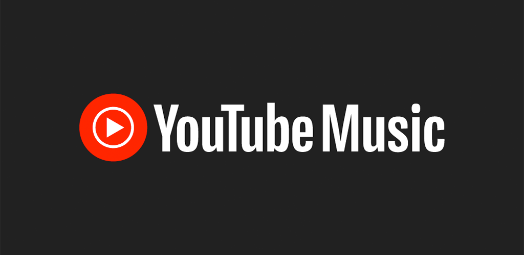 YouTube Music screenshot 1