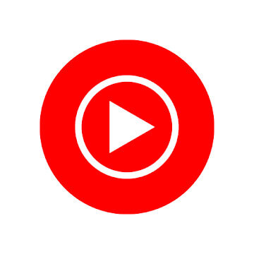 YT Music Morphe