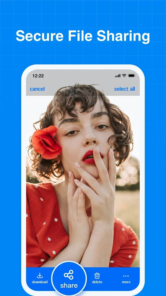 Terabox screenshot 6