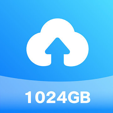 TeraBox: 1TB Cloud & AI Space