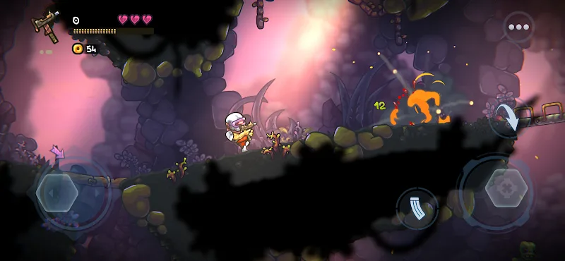 Zombotron Re-Boot screenshot 3