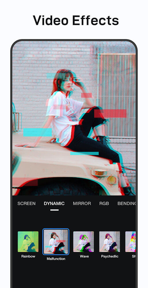 VlogU - Screenshot 6