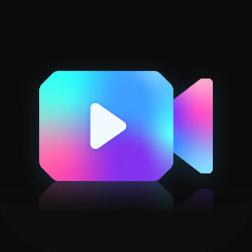 Vlog video editor maker: VlogU