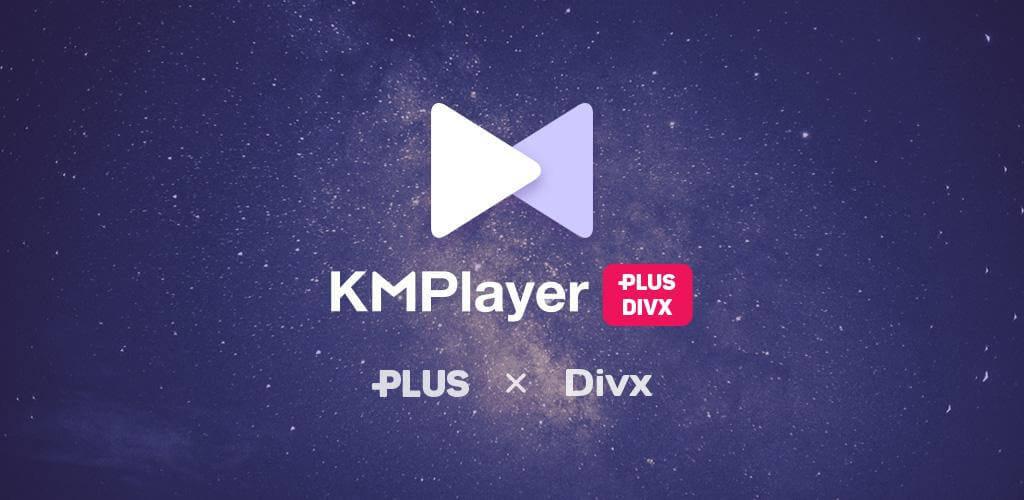 KMPlayer Plus screenshot 1