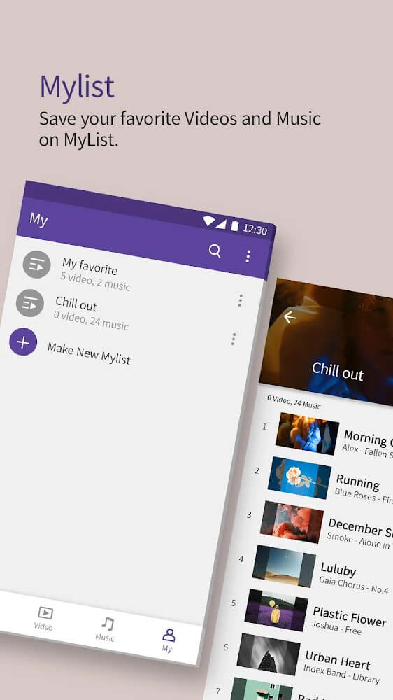 KMPlayer Plus screenshot 5
