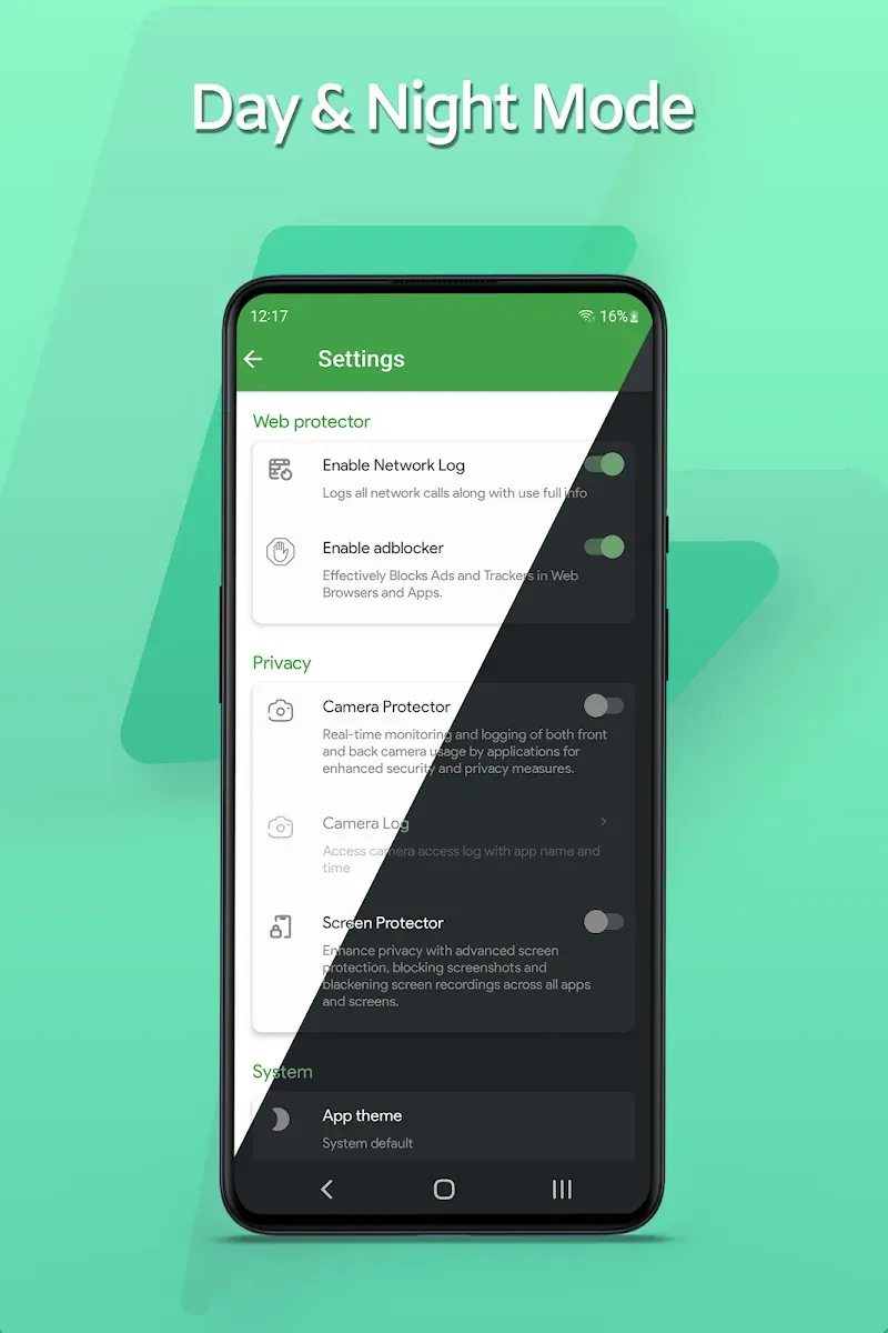 VirusGuard - Mobile Antivirus screenshot 6