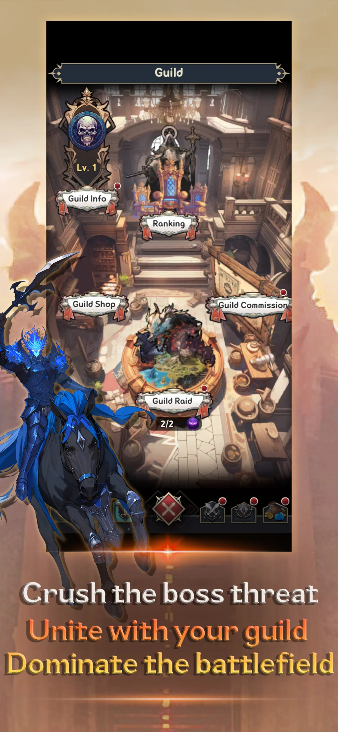 Max Level Idle screenshot 4