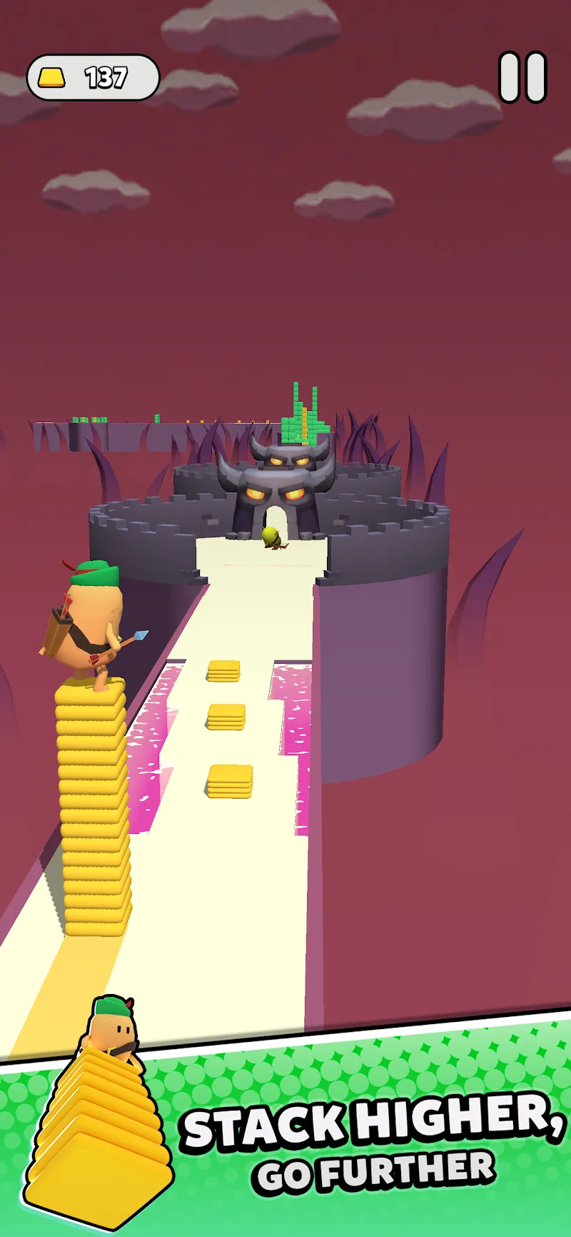 Surfer Heroes screenshot 6
