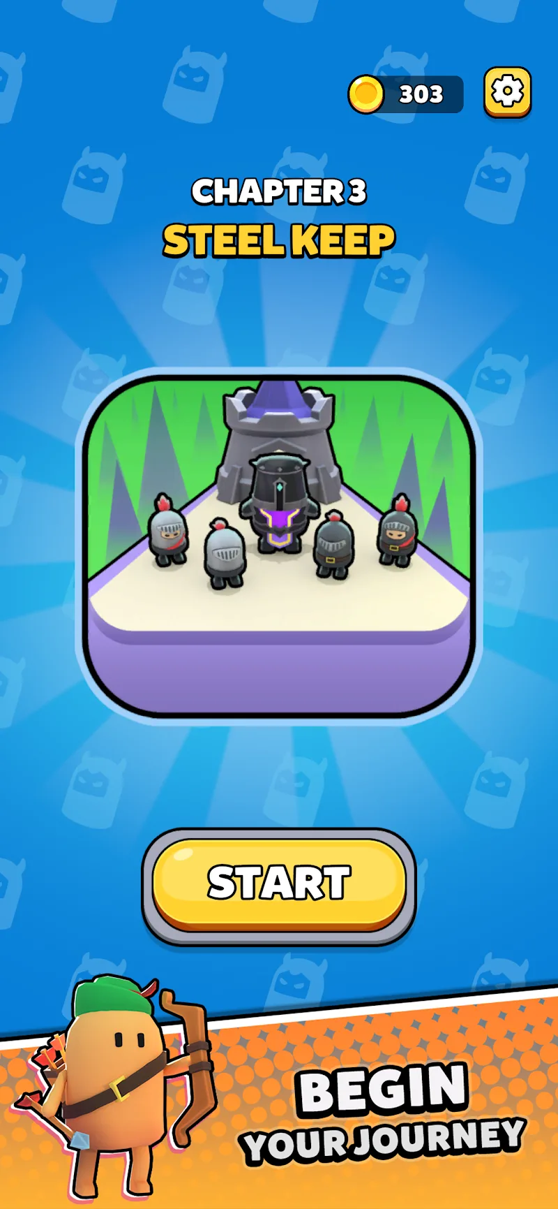Surfer Heroes screenshot 2