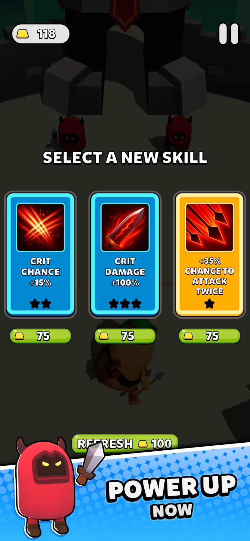 Surfer Heroes screenshot 4
