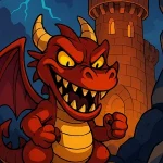Monsters & Castles: Idle Crush