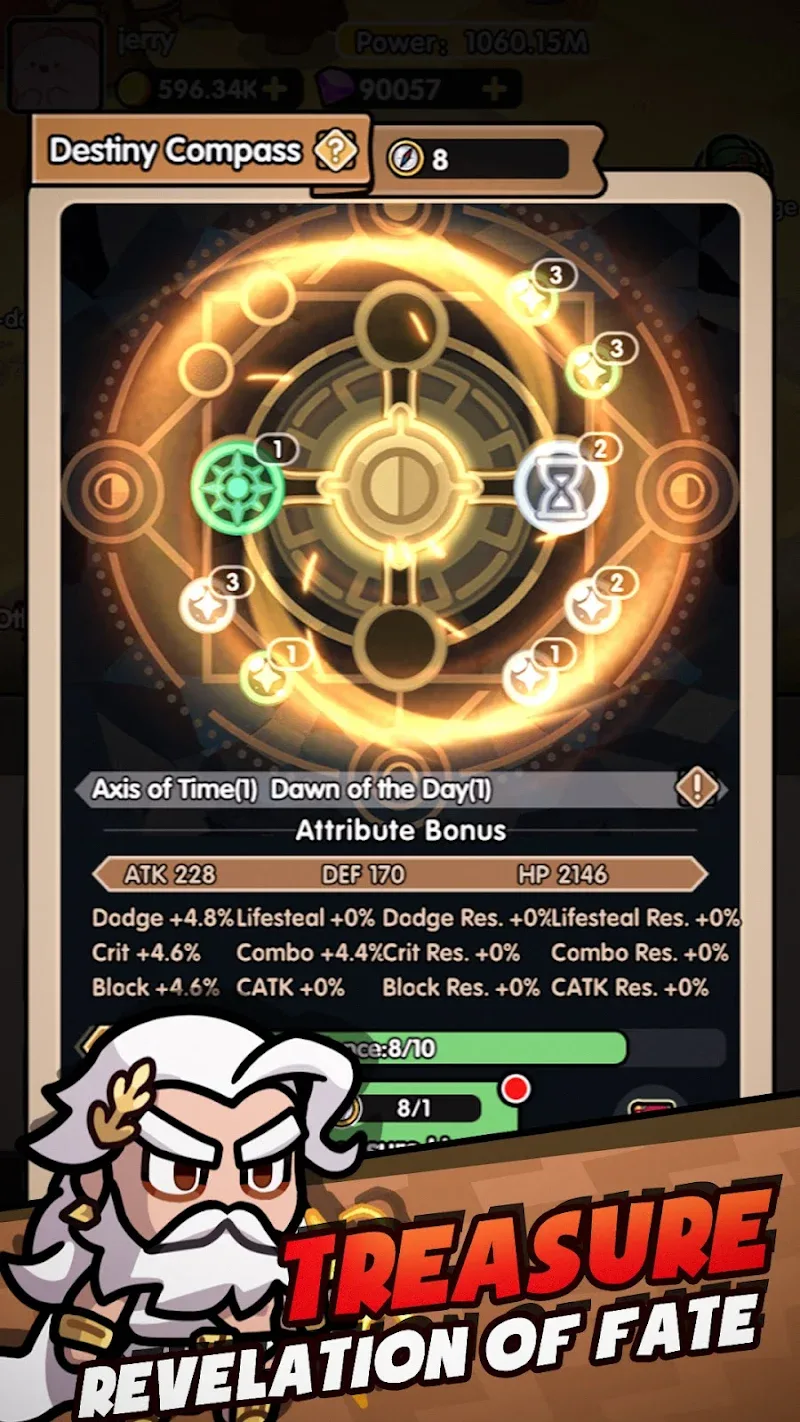 Royal Heroes screenshot 6