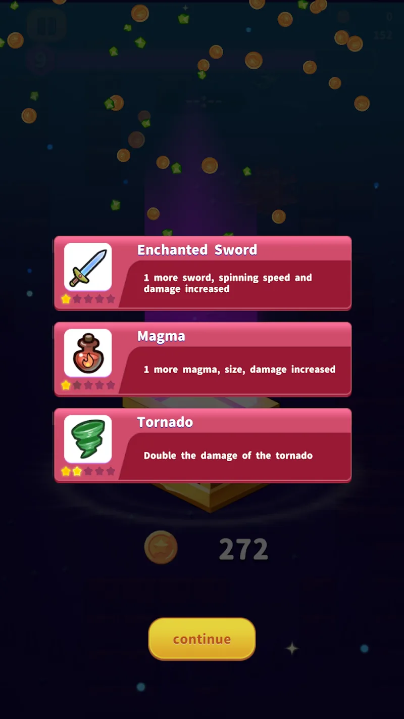 Mine Survivor screenshot 4