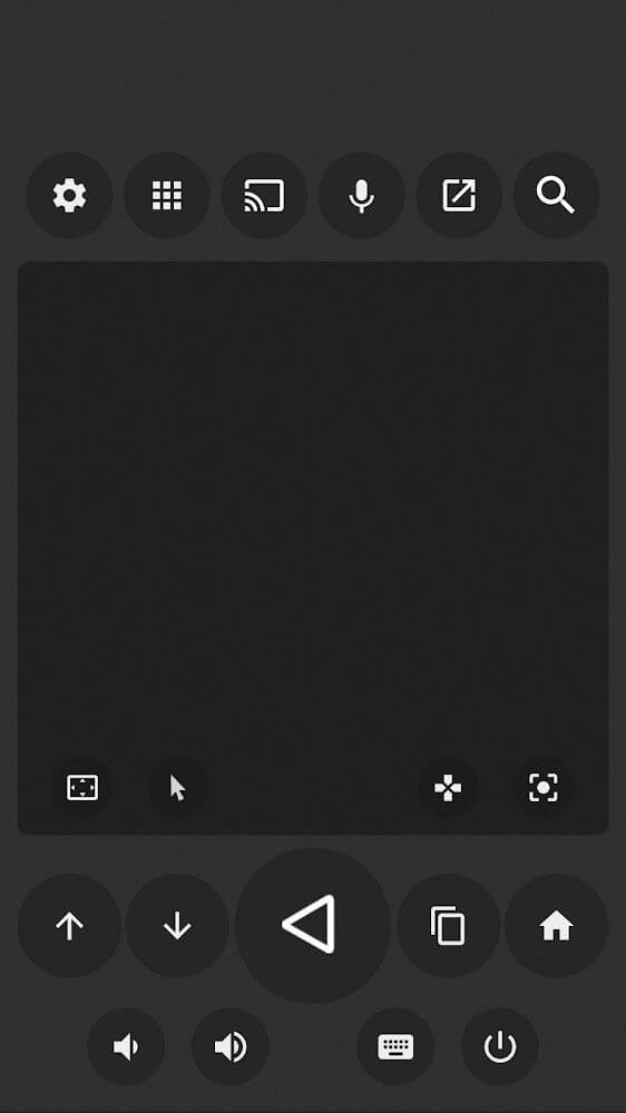 Zank Remote screenshot 2