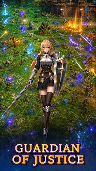 Reaper Girl: Soul Harvest screenshot 4